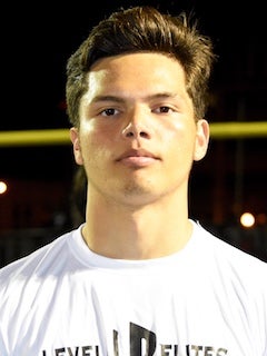 Dillon Gabriel, Mililani, Pro-Style Quarterback