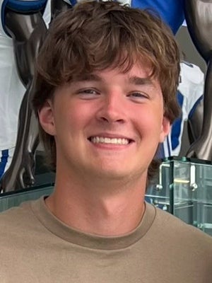 Gavin Strang