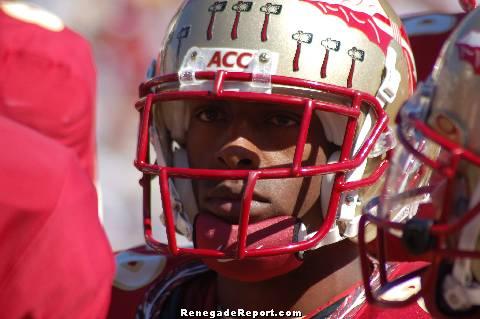 Former St. Bonaventure High star Lorenzo Booker confident playing