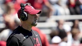 Everything Ryan Grubb said after Alabama resumed practice Tuesday