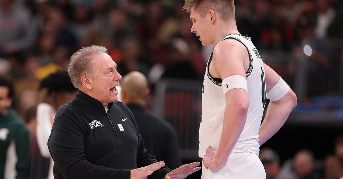 NCAA eligibility lawsuits create new recruiting battle, frustrating Tom Izzo and coaches nationwide