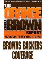 Madison Browns Backers