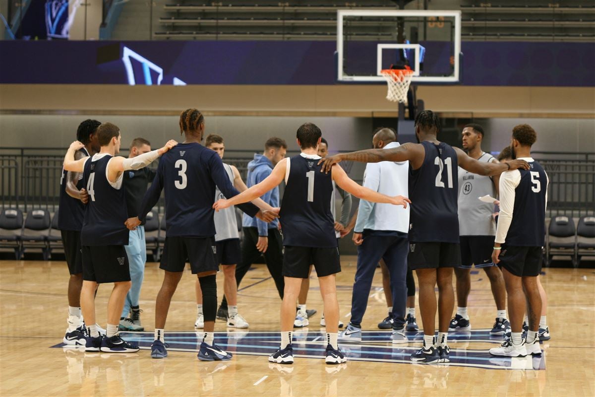 What can Villanova fans learn from the Blue/White scrimmage?