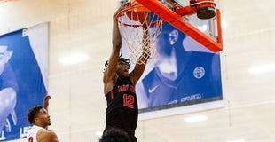 Summer Scouting Video: Five-star Forward Keion Brooks Jr. Summer Scouting Video: Five-star Forward Keion Brooks Jr.