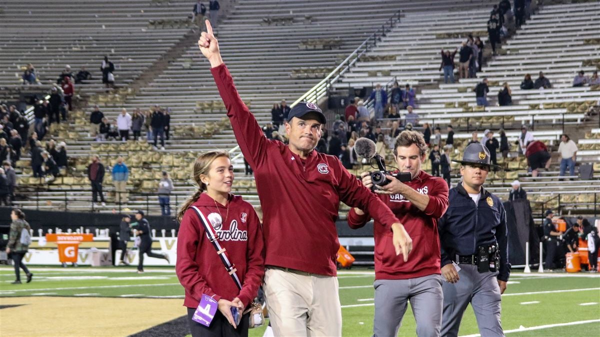 Everything Beamer said before Florida - Vimarsana News