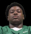 Elijah Foreman athlete image