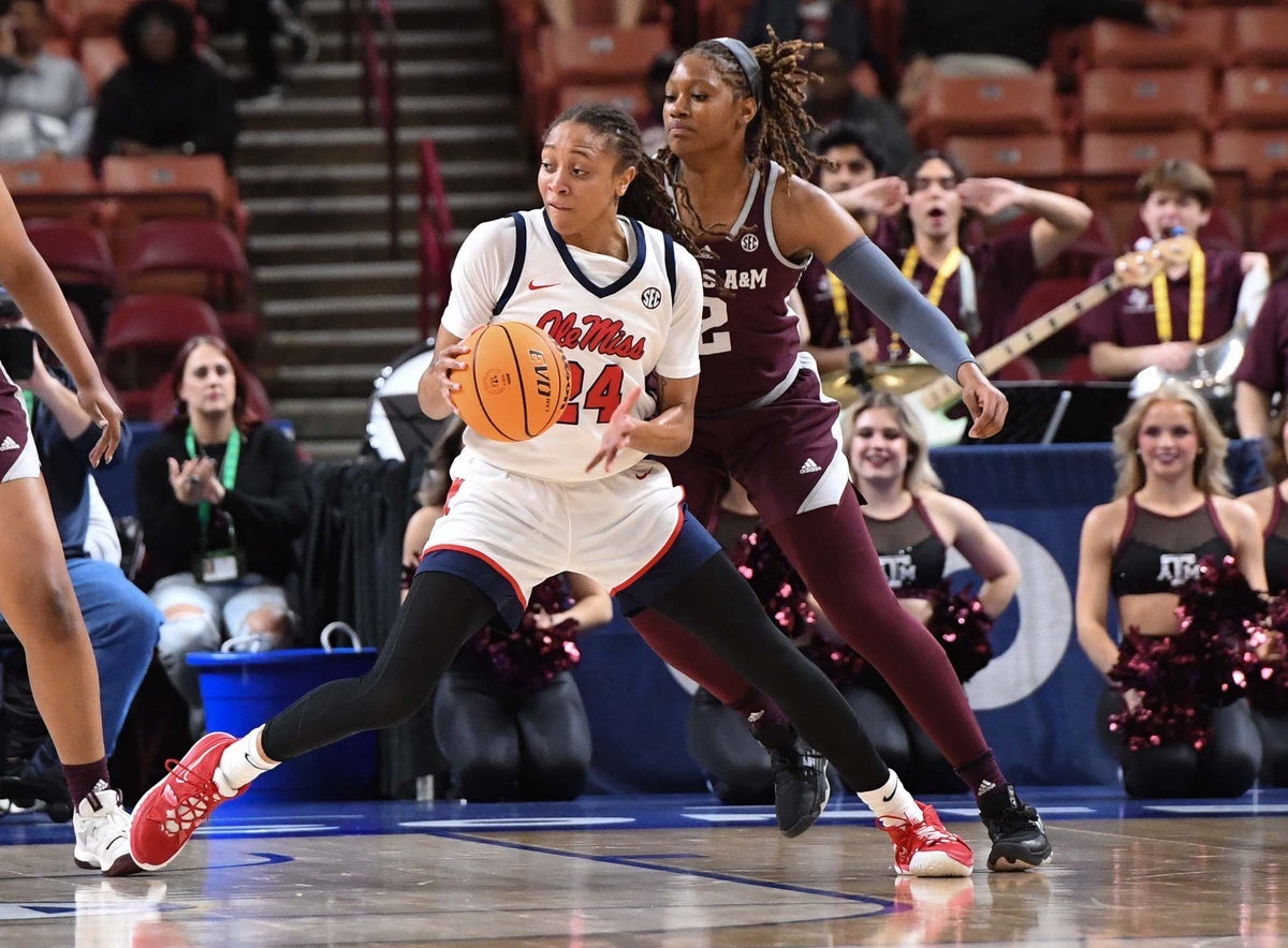 Ole Miss Basketball: Five Best Moments under Andy Kennedy