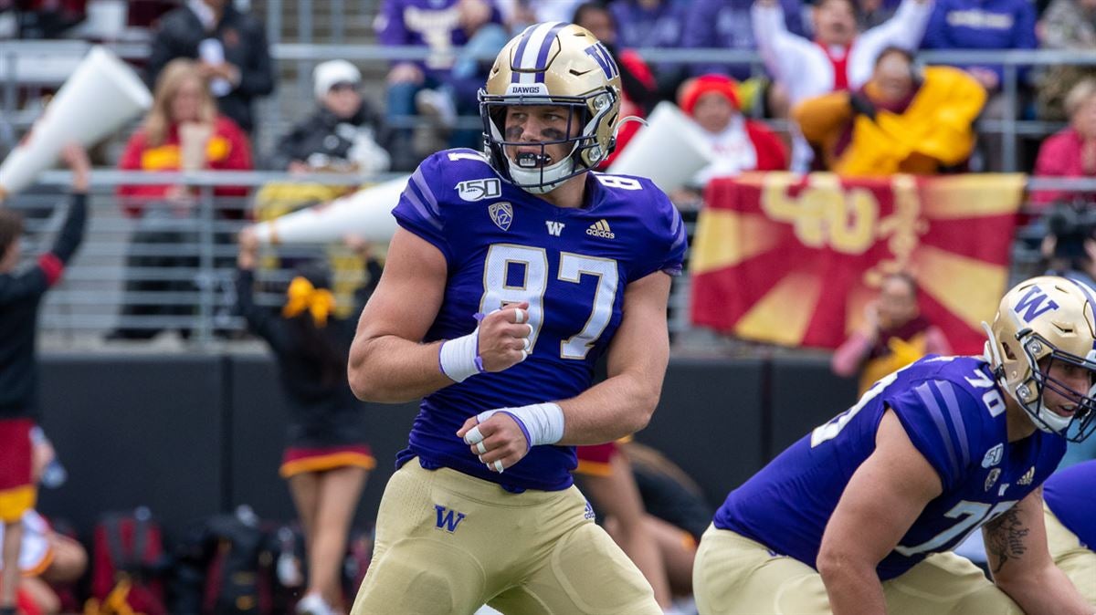 Dawgman.com's mock spring game draft: the offense