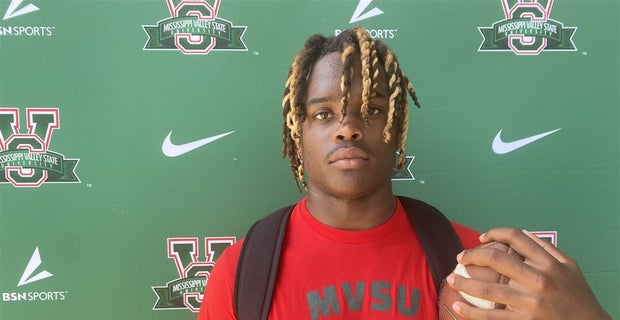 MegaCamp | A look at some of the top QB talent in Clinton this Wednesday