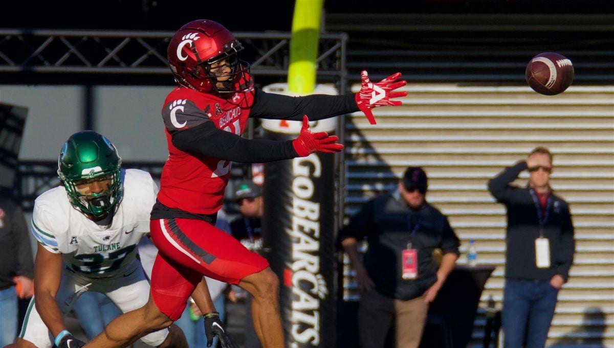 Cincinnati Football: Tulane snaps the Bearcats home win streak on