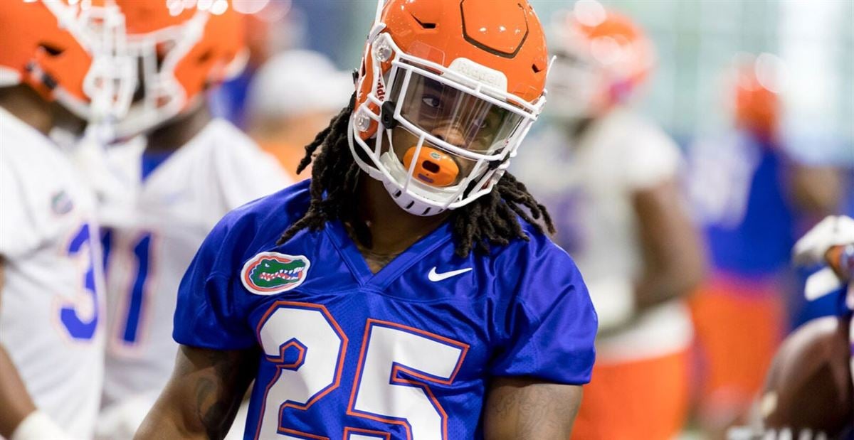 Antonio Callaway, Danger