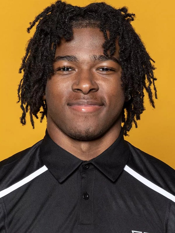 JeRico Washington Jr. athlete image