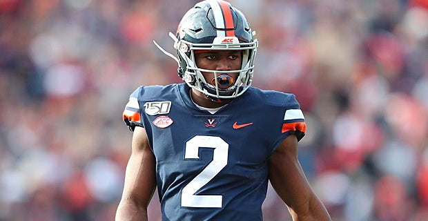 Joe Reed asked to work out at two positions at NFL Combine