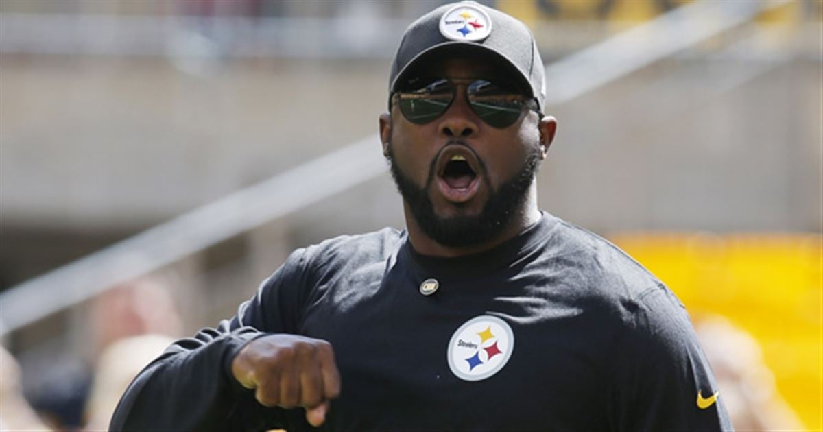 Steelers preparing to go for two more often in 2016