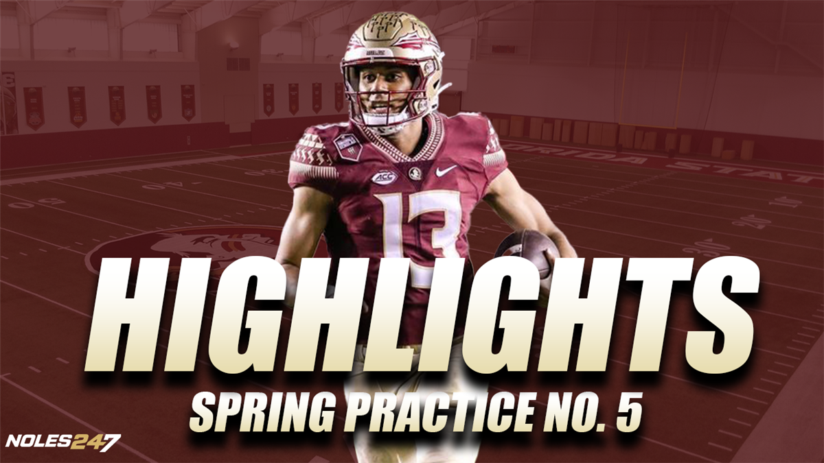 Noles 247 Home - Florida State Seminoles Football & Recruiting