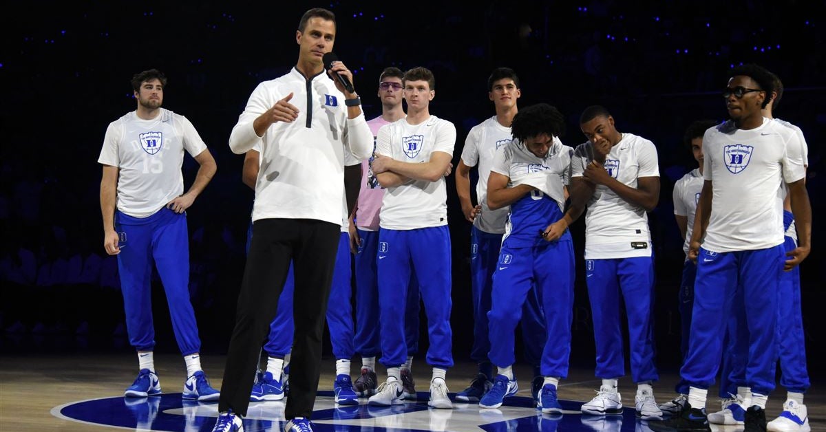 Film Room: Analyzing Duke's 2023-24 Roster