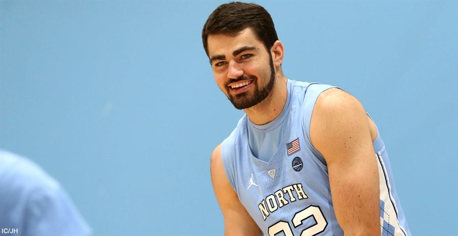 Podcast: Luke Maye Interview