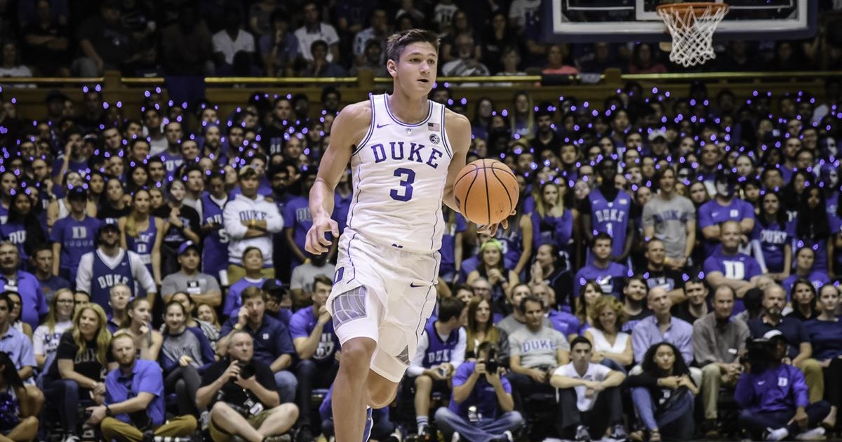 How to watch Duke Basketball Games on ACC Network Extra