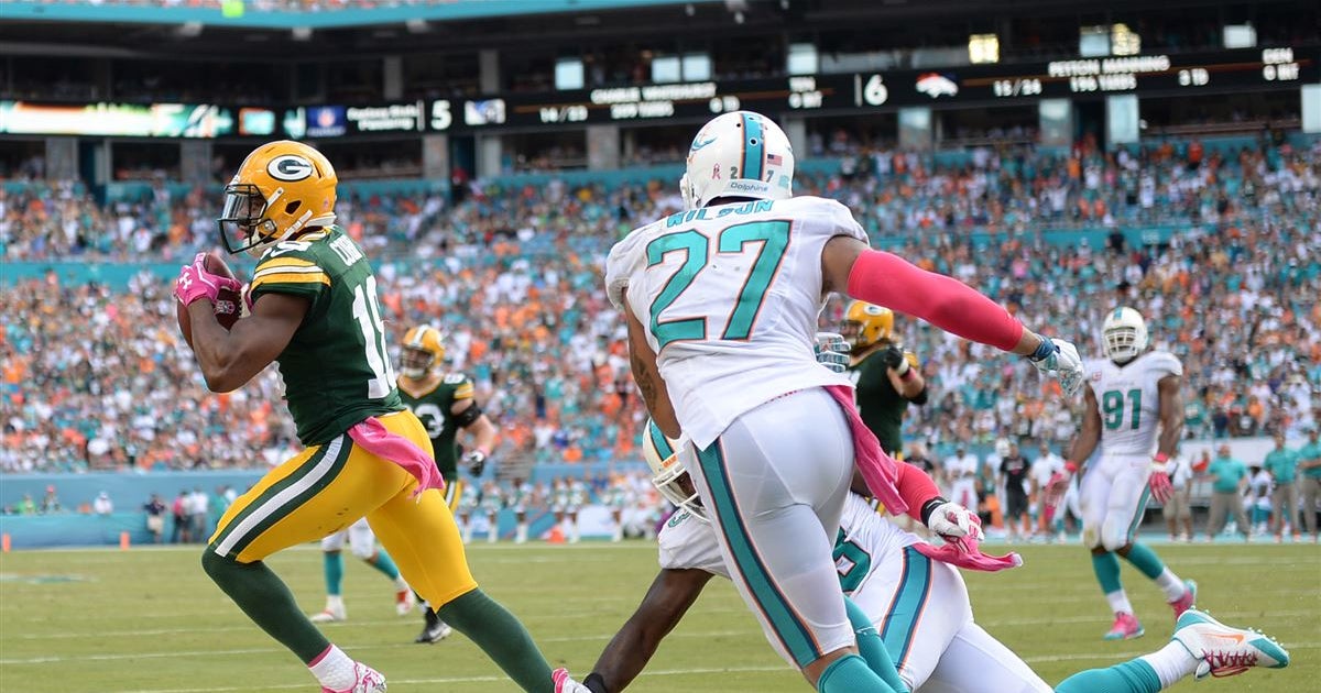 How to watch Packers vs. Dolphins