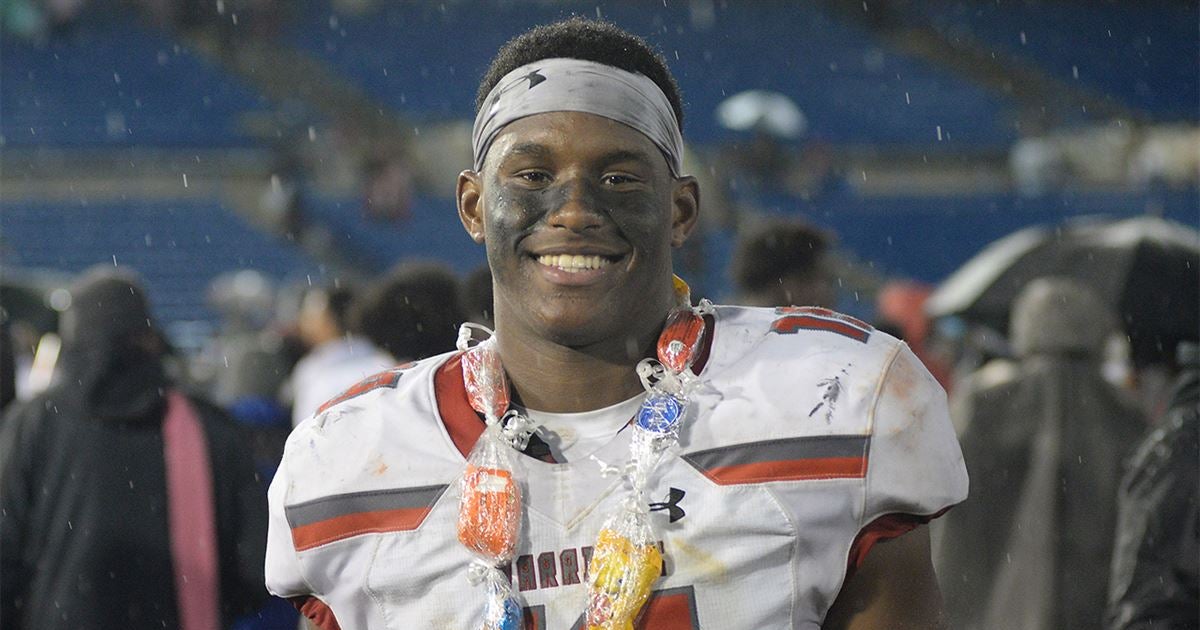 Tide Commit Alabama Prospects In Initial Top247 For 2022