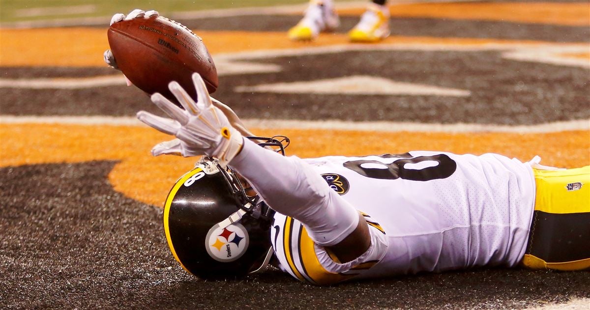 Antonio Brown warning from Ryan Shazier: 'All for attention'