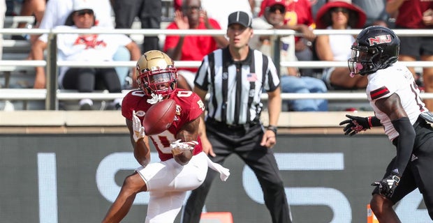 BC Football Week 3: FSU Offense / Defense Preview - BC Interruption