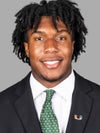 Xavier Lucas, Miami, Cornerback