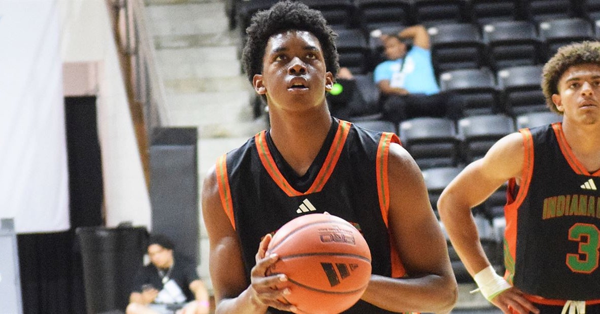 Closing thoughts from Adidas Earn Your Stripes Invitational Closing thoughts from Adidas Earn Your Stripes Invitational