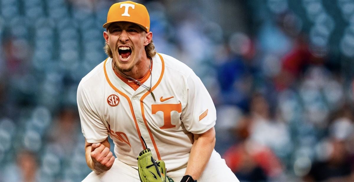 Tanner Franklin, Kennesaw State, Pitcher