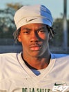 Chase Young athlete image
