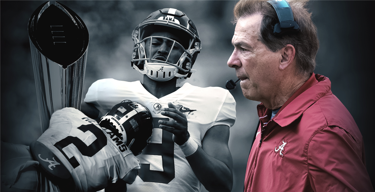 Alabama football: Nine reasons why Nick Saban has lost his grip on