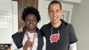 Badgers "At the Top" For 2026 RB Taariq Denson