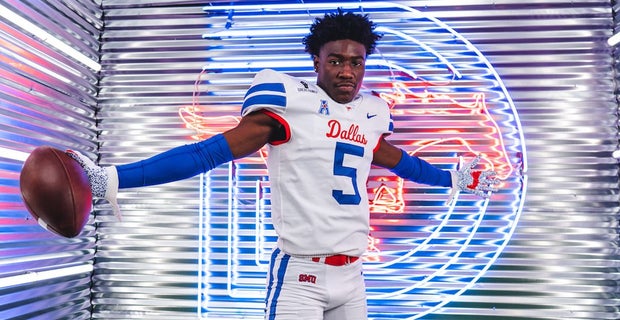 Smu football 247 hotsell