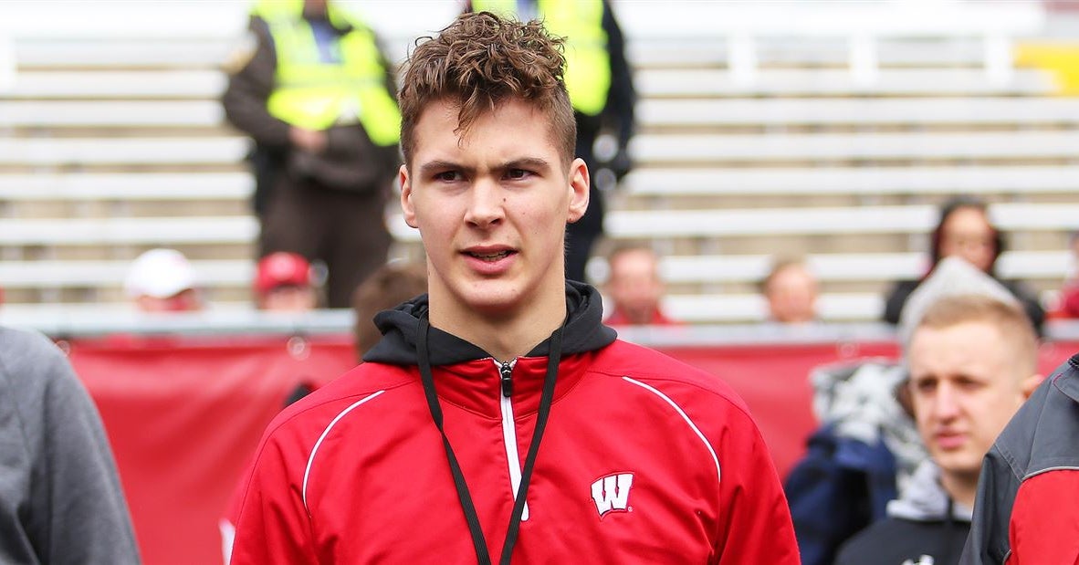 Fall Premier League: Cade Meyer