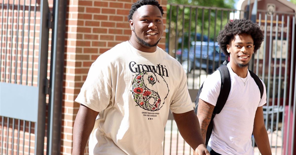 4-Star DL Kevin Wynn after FSU OV: 'It feels like home'