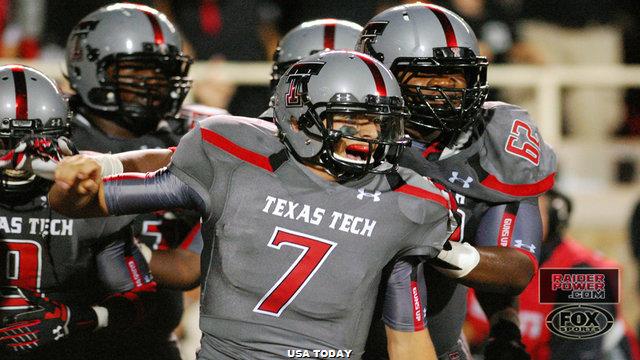 Former Prosper standout Davis Webb to transfer from Texas Tech, school  announces