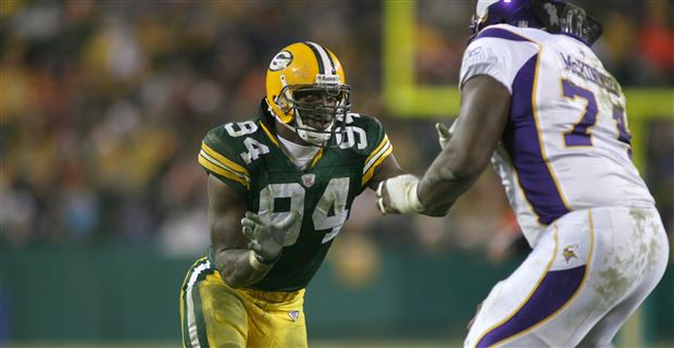 New sack data shuffles Green Bay Packers all-time sack leaders list