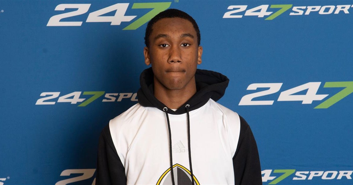 2021 Colorado signee Nikko Reed ready to start the 'next chapter'