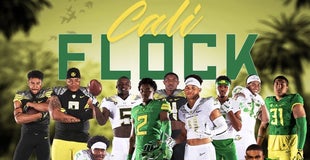 Meet Oregon's No. 4 ranked recruiting class in the country Meet Oregon's No. 4 ranked recruiting class in the country