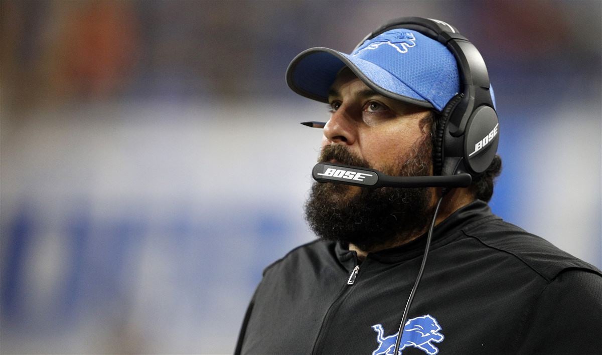 New England Patriots fans want Bill Belichick to fire Matt Patricia after  loss vs. Buffalo Bills on TNF