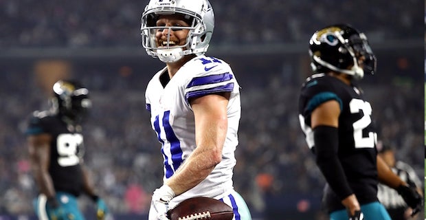 Cole Beasley says Dallas Cowboys front office 'pushes who they want to get  the ball to' - ESPN