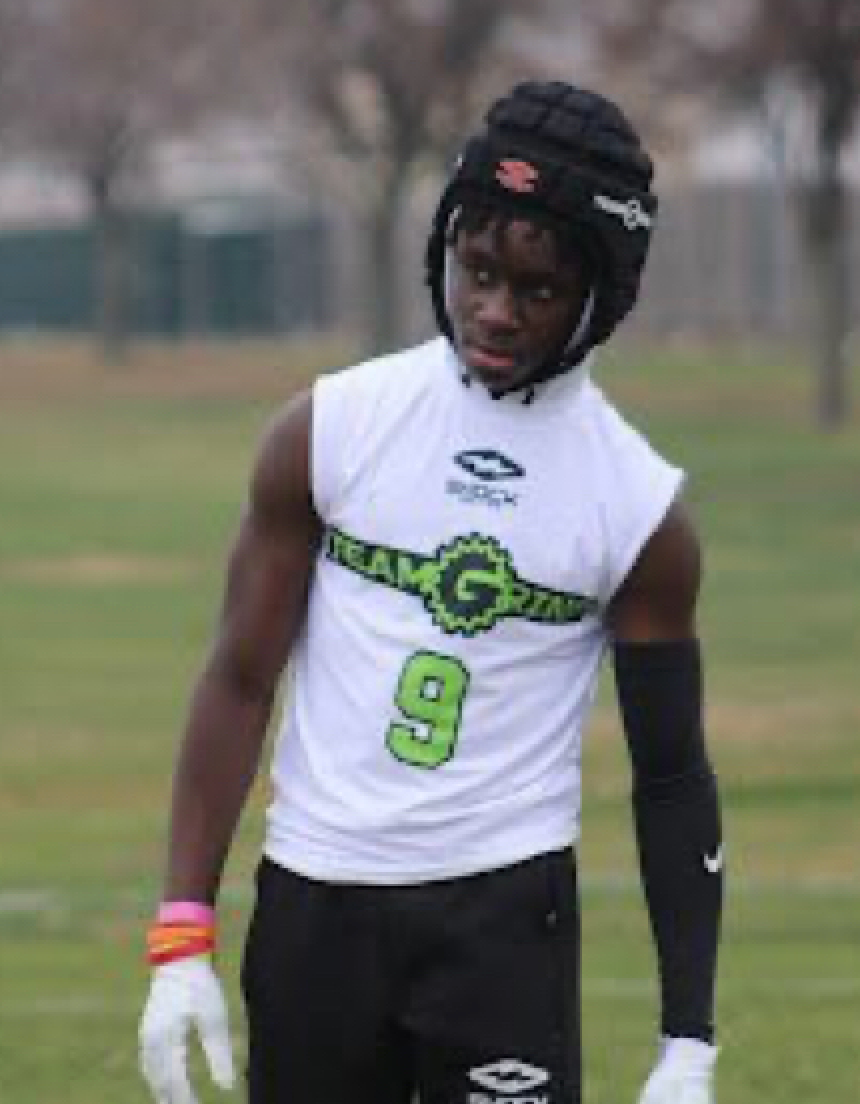 Deshawn Dewalt