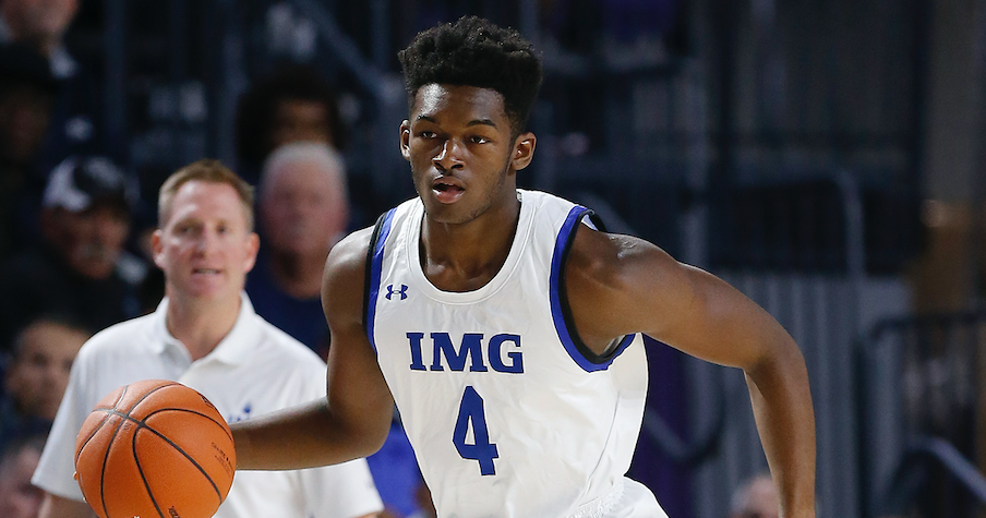 Where 5-star Brandon Huntley-Hatfield is ranked after move to 2021 class Where 5-star Brandon Huntley-Hatfield is ranked after move to 2021 class