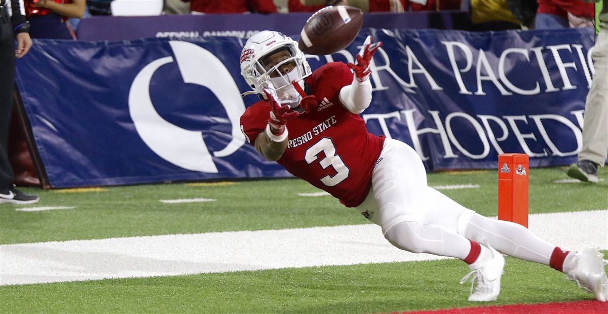 Fresno State 2022 Football Bonus Photo Gallery