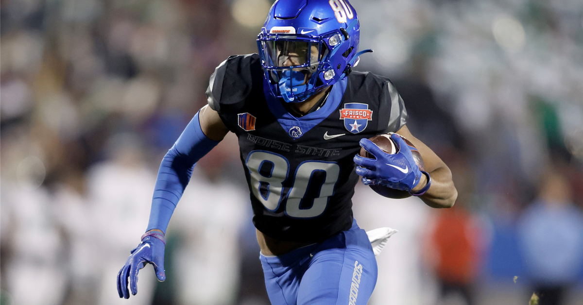 The latest news on TCU transfer portal targets