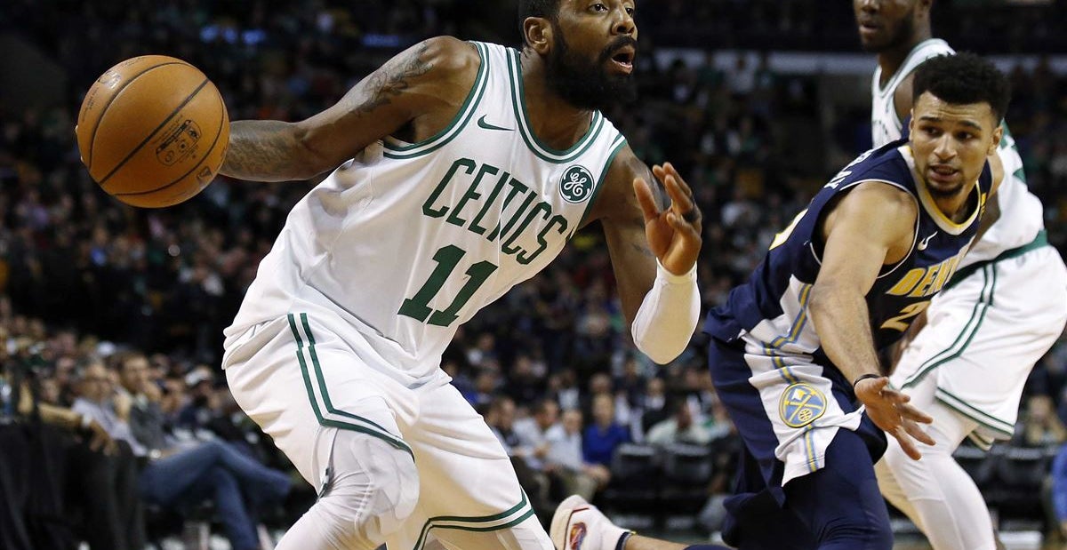 sioux kyrie