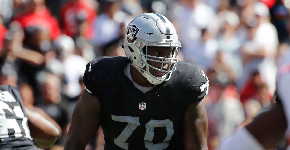 Oakland Raiders LB Emmanuel Lamur signing made official