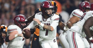 2024 NFL Draft's best available after Day 2: Spencer Rattler, Ja'Tavion Sanders among late-round talent