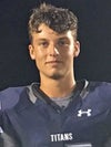 Trevor Kardell, Lee's Summit West, Tight End