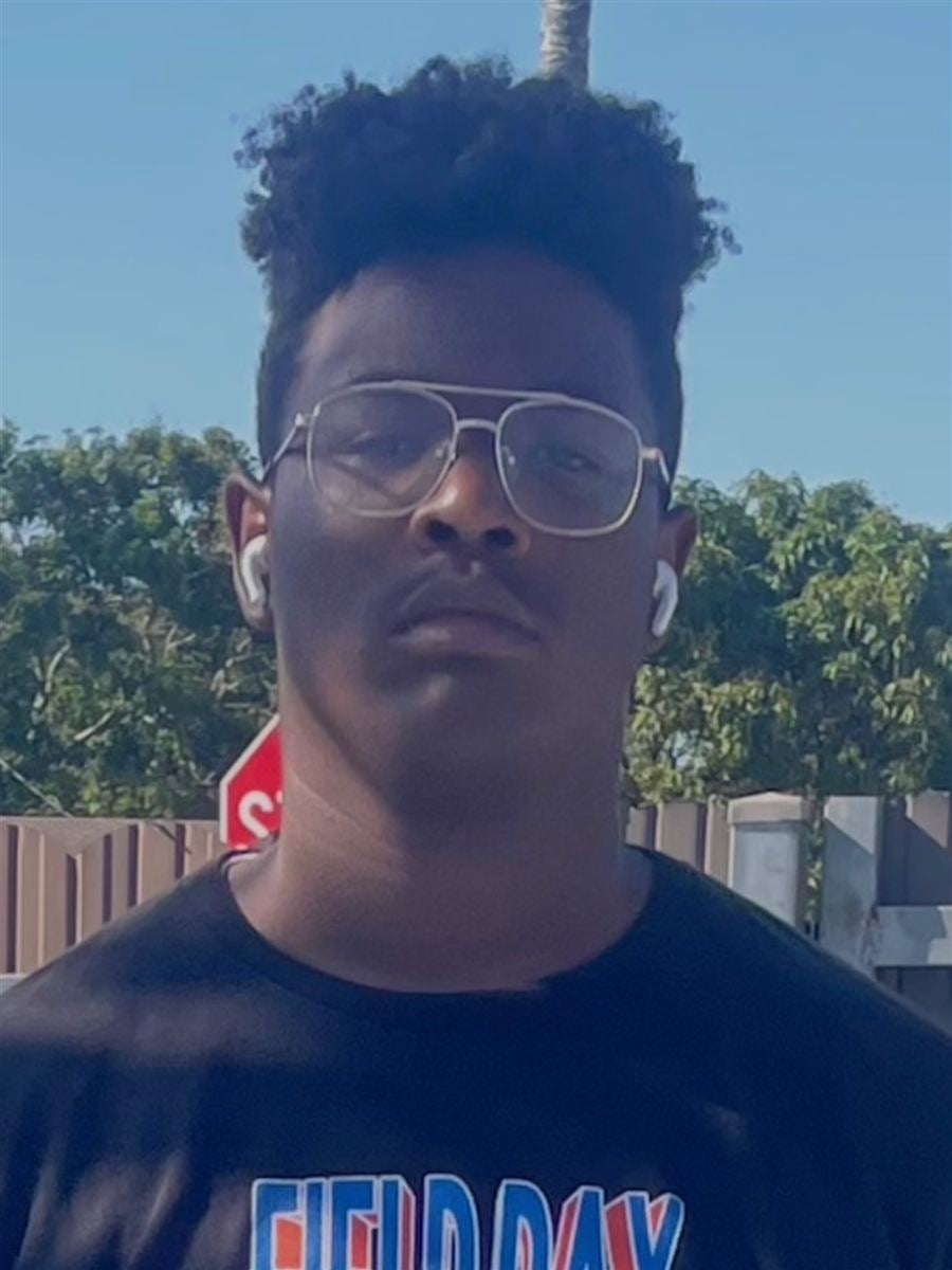 Zacariah Joseph